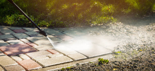 Best Oil Spill Cleanup  in Yucos, CA