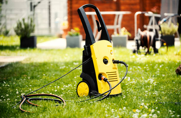 Best Fence Cleaning  in Yucos, CA